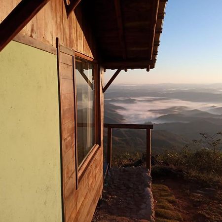Chale Cartuxa Park Villa Mariana Exteriör bild