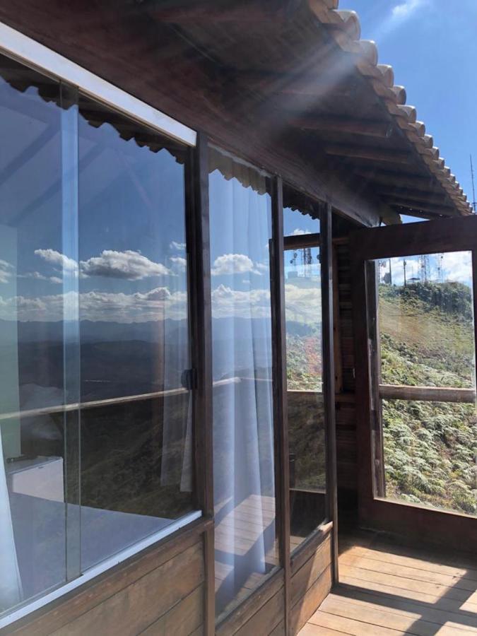 Chale Cartuxa Park Villa Mariana Exteriör bild