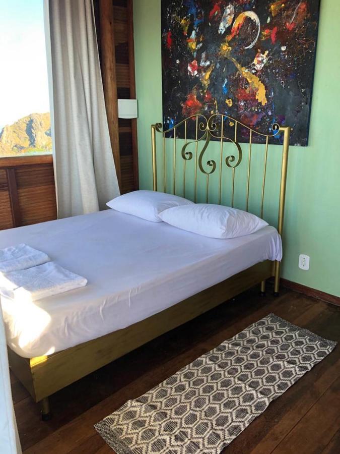 Chale Cartuxa Park Villa Mariana Exteriör bild